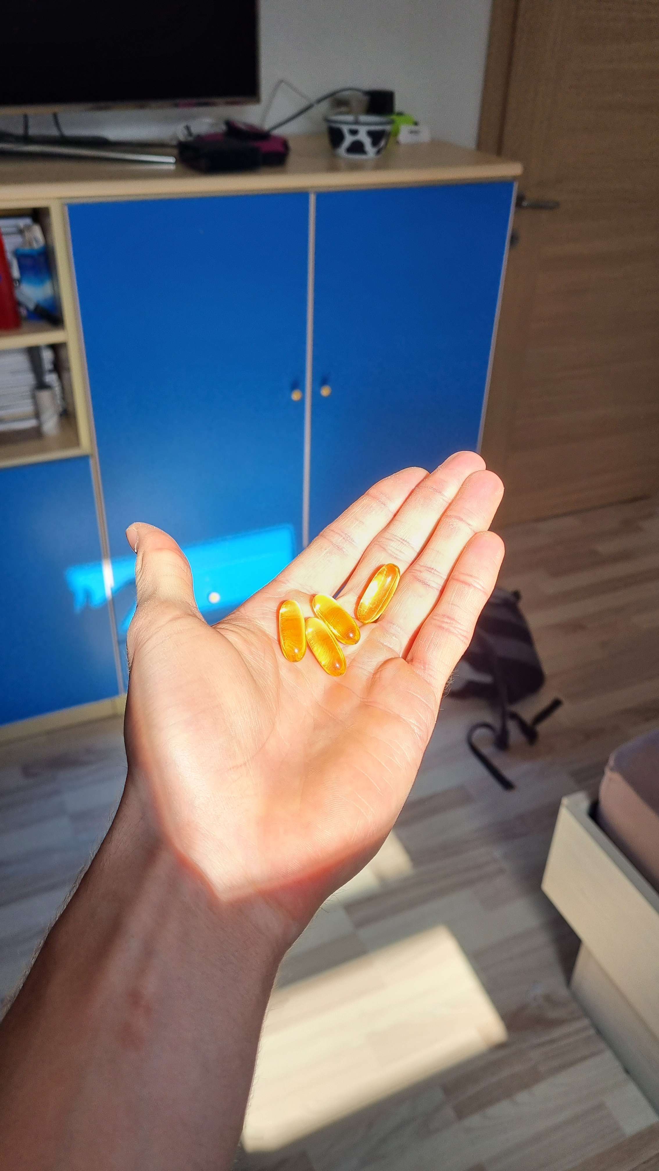 Wish i found this sooner